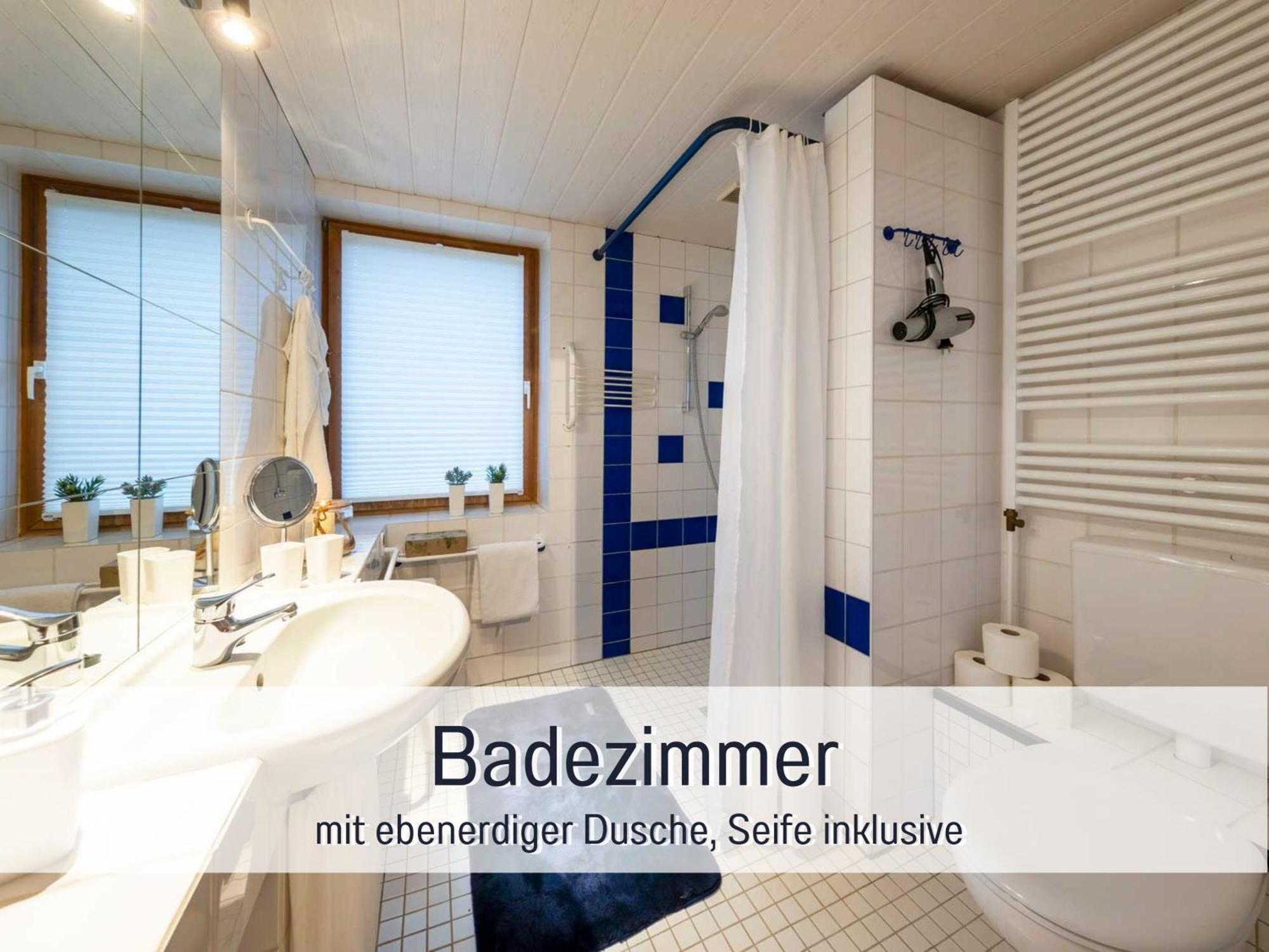 Ferienhaus Toepferhaus - Strandnah, Haustierfreundlich, Optimal Fuer Workation, Kaminofen, Garten, Fuer Paare Und Alleinreisende Steinberg  Ngoại thất bức ảnh