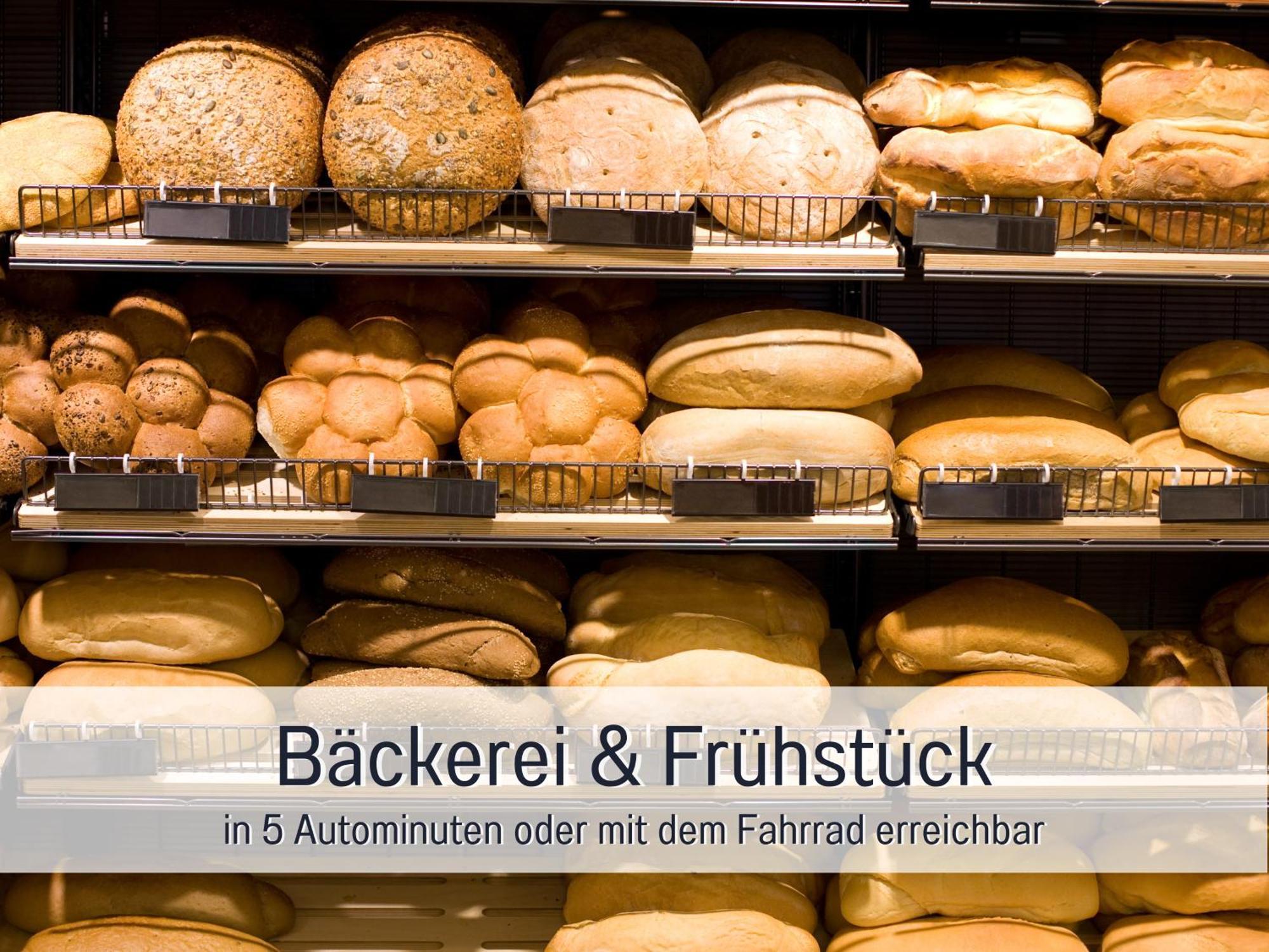 Ferienhaus Toepferhaus - Strandnah, Haustierfreundlich, Optimal Fuer Workation, Kaminofen, Garten, Fuer Paare Und Alleinreisende Steinberg  Ngoại thất bức ảnh
