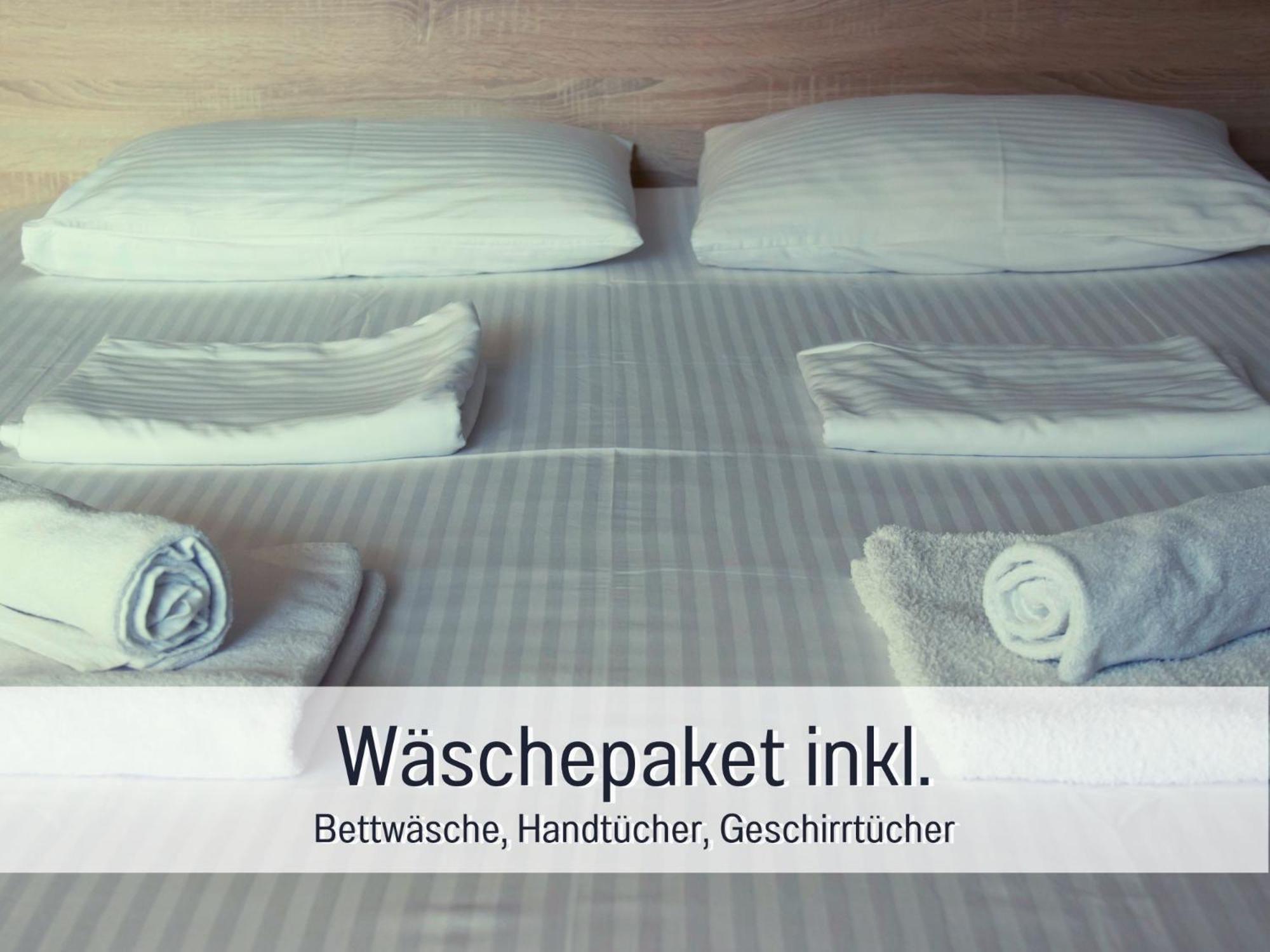 Ferienhaus Toepferhaus - Strandnah, Haustierfreundlich, Optimal Fuer Workation, Kaminofen, Garten, Fuer Paare Und Alleinreisende Steinberg  Ngoại thất bức ảnh